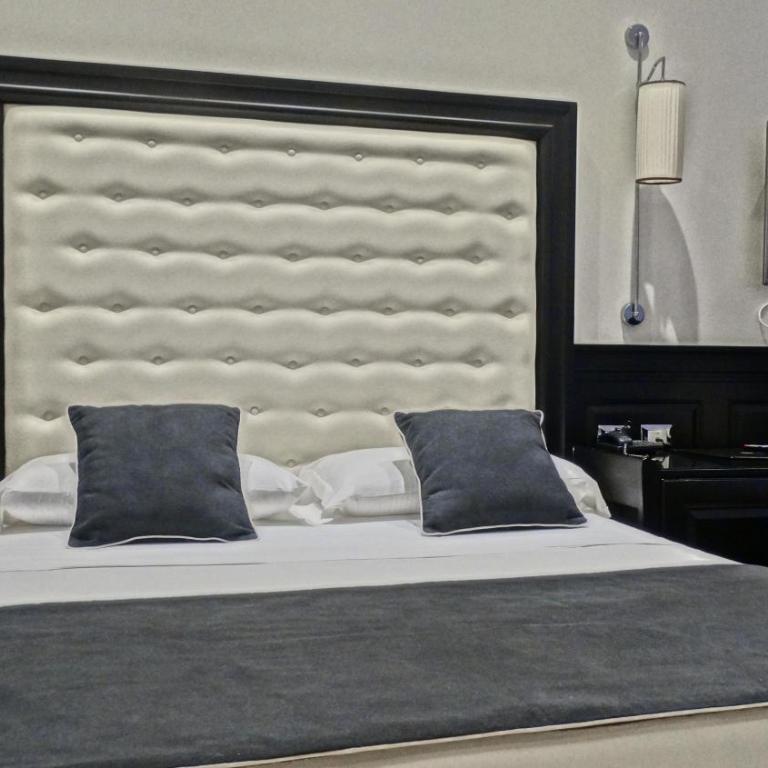 Vaticano Royal Suite Guest House - Junior Suite - 5