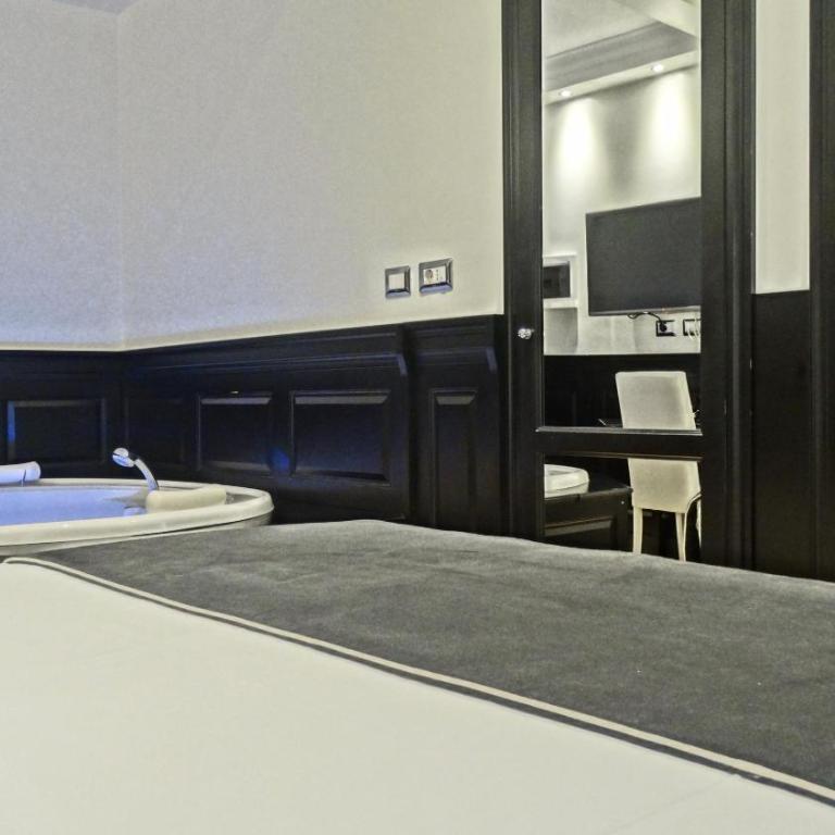 Vaticano Royal Suite Guest House - Junior Suite - 7