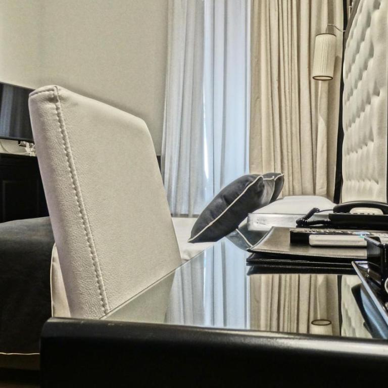 Vaticano Royal Suite Guest House - Junior Suite - 8