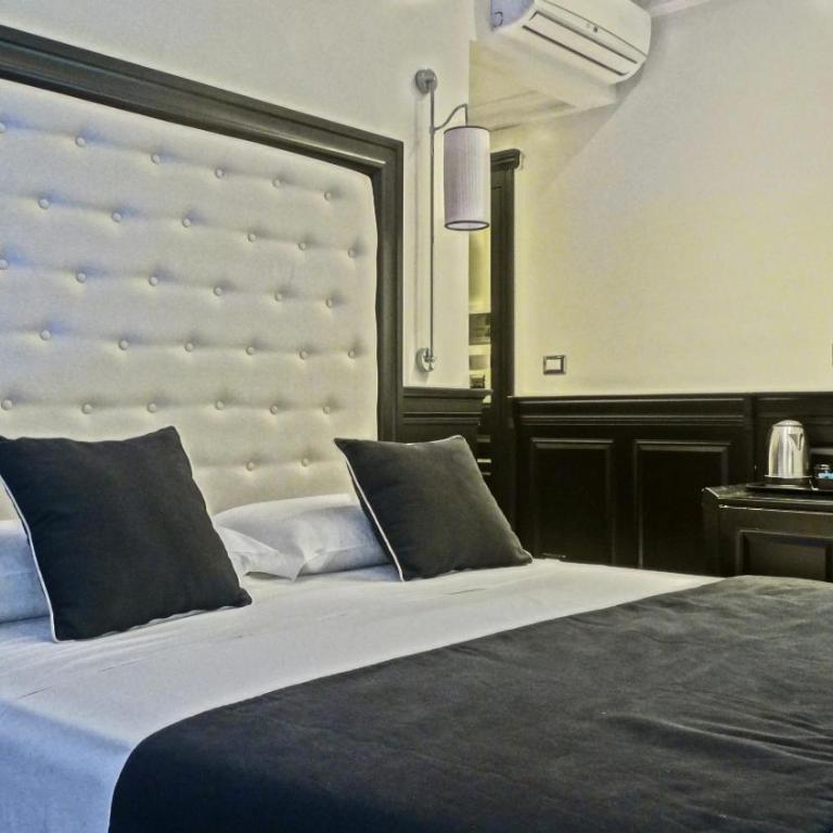 Vaticano Royal Suite Guest House - Suite Royal - 9