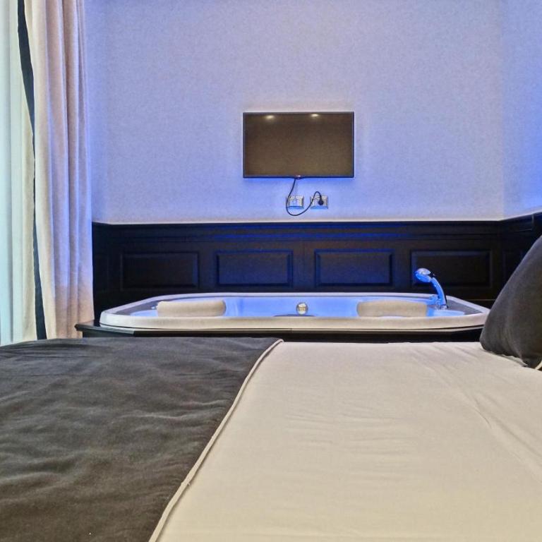 Vaticano Royal Suite Guest House - Suite Royal - 10