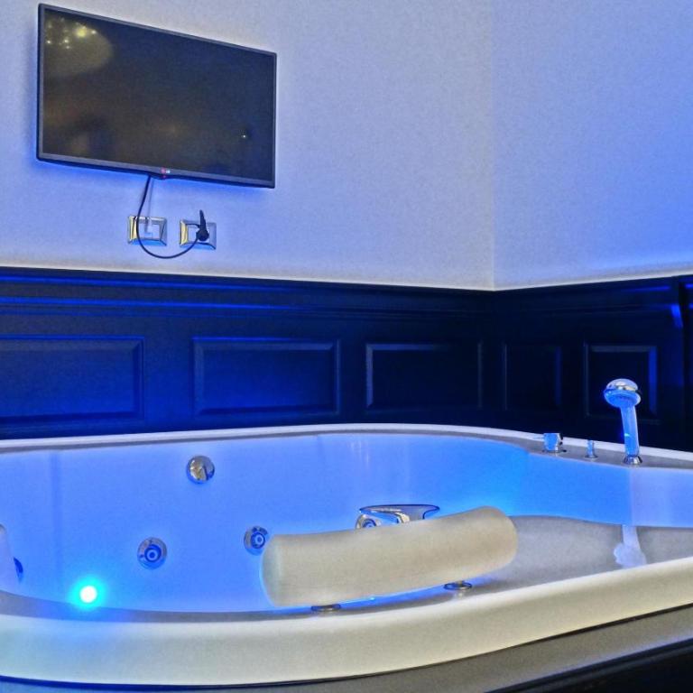 Vaticano Royal Suite Guest House - Suite Royal - 11
