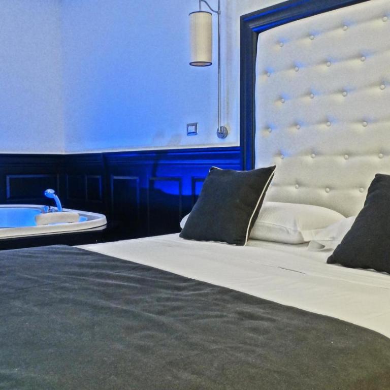 Vaticano Royal Suite Guest House - Suite Queen - 3