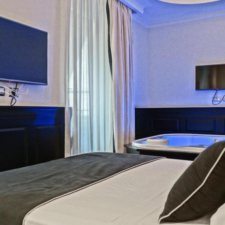 Vaticano Royal Suite Guest House - Suite Royal - 4