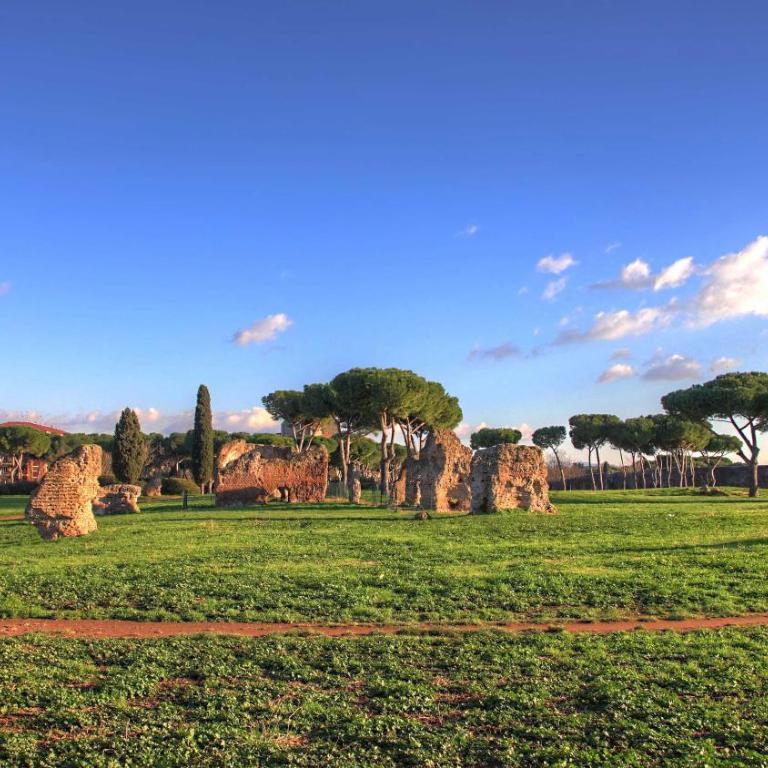 Roma Suite Cinecittà - Casa Vacanze - 21
