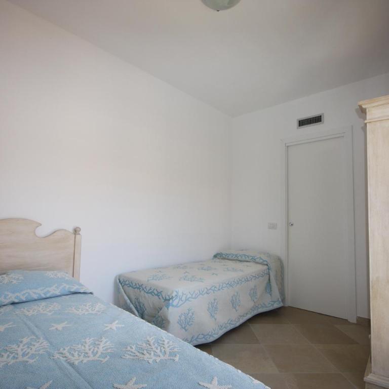 Le 9 Gocce Seaview Apartment - Appartamento con 2 Camere da Letto e Vista Mare - 13