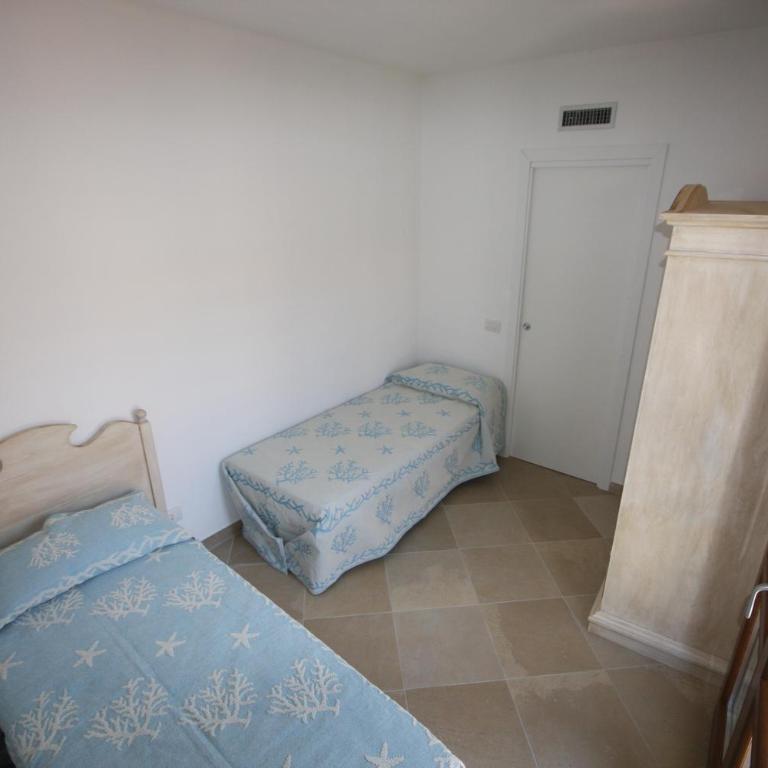 Le 9 Gocce Seaview Apartment - Appartamento con 2 Camere da Letto e Vista Mare - 12