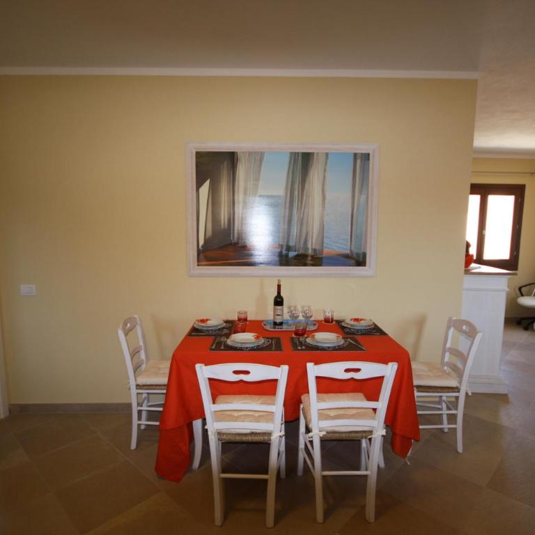 Le 9 Gocce Seaview Apartment - Appartamento con 2 Camere da Letto e Vista Mare - 7