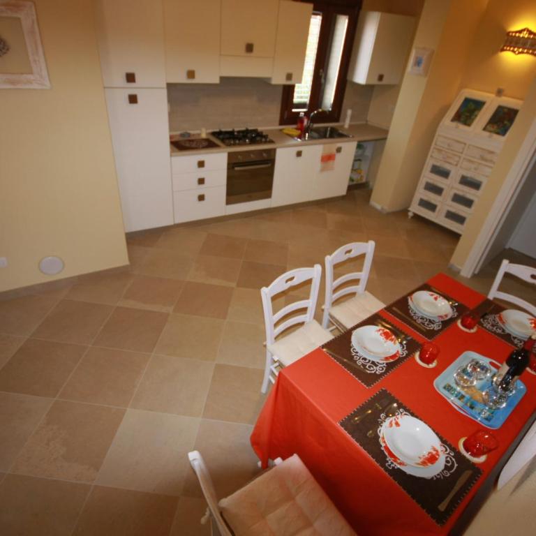 Le 9 Gocce Seaview Apartment - Appartamento con 2 Camere da Letto e Vista Mare - 6