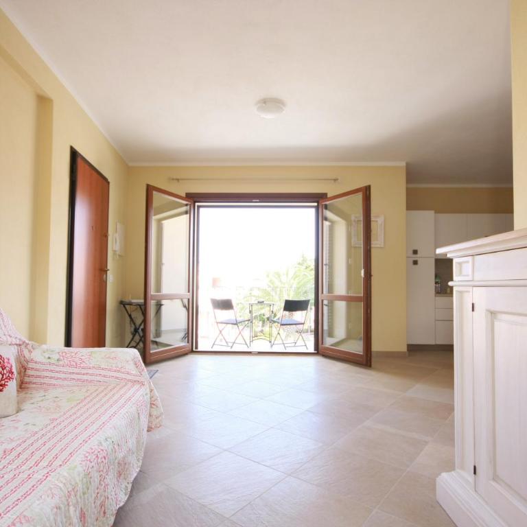 Le 9 Gocce Seaview Apartment - Appartamento con 2 Camere da Letto e Vista Mare - 1