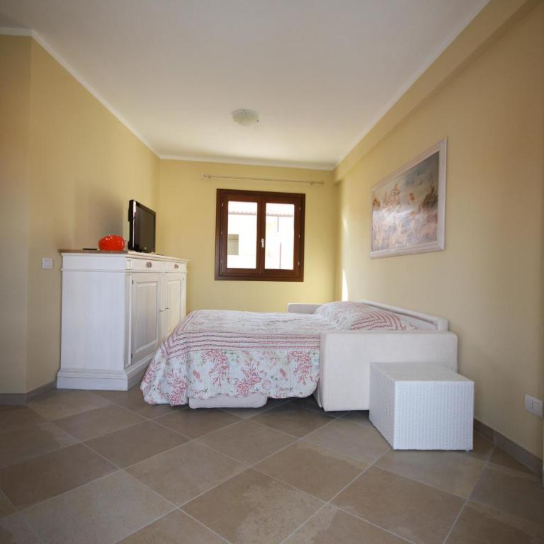 Le 9 Gocce Seaview Apartment - Appartamento con 2 Camere da Letto e Vista Mare - 14