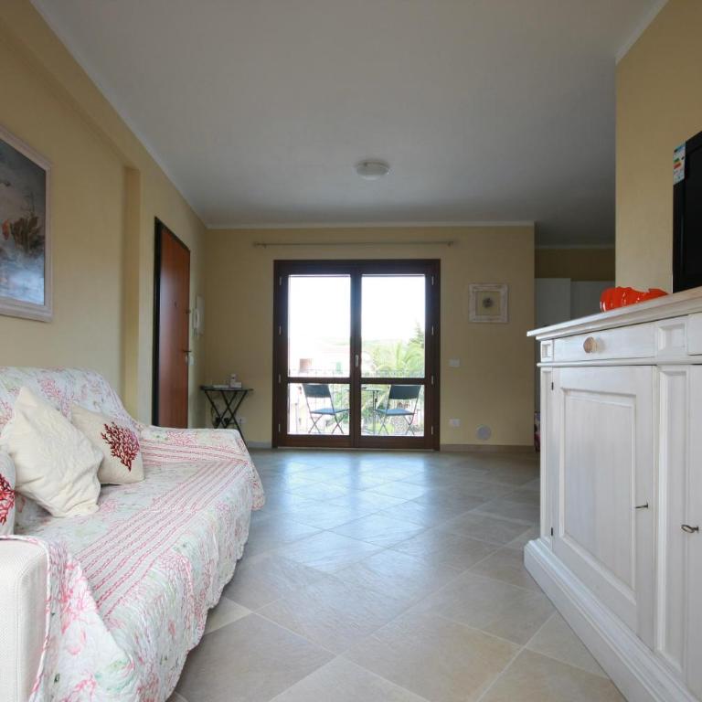 Le 9 Gocce Seaview Apartment - Appartamento con 2 Camere da Letto e Vista Mare - 9