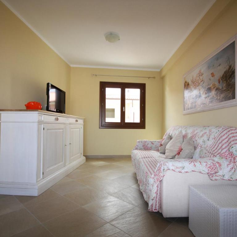 Le 9 Gocce Seaview Apartment - Appartamento con 2 Camere da Letto e Vista Mare - 10
