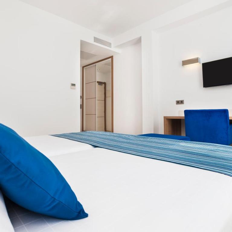 Globales Playa Estepona - Habitación Doble Superior sin balcón - 4