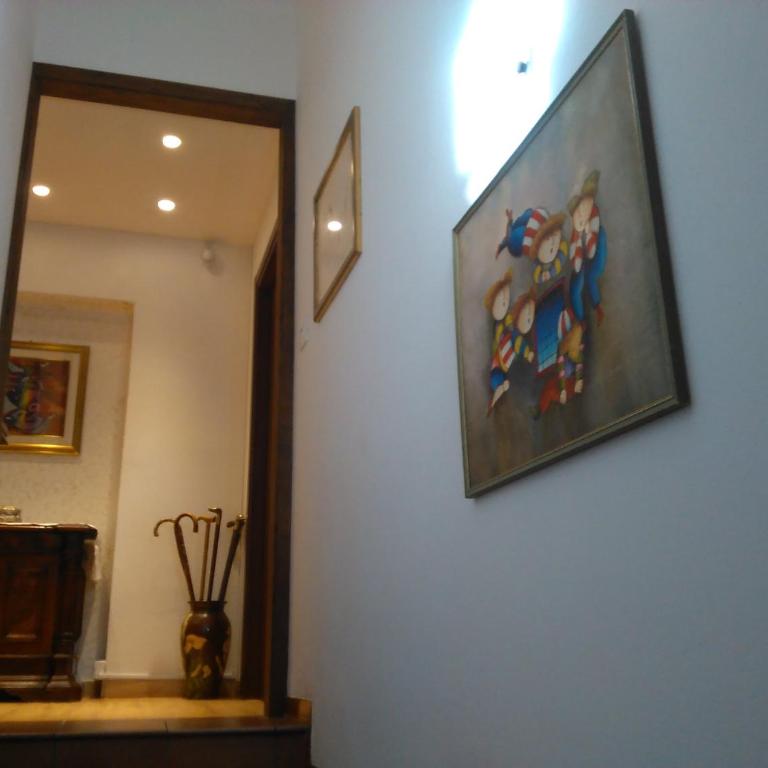 Appartamento Grey - Appartamento con 1 Camera da Letto - 21