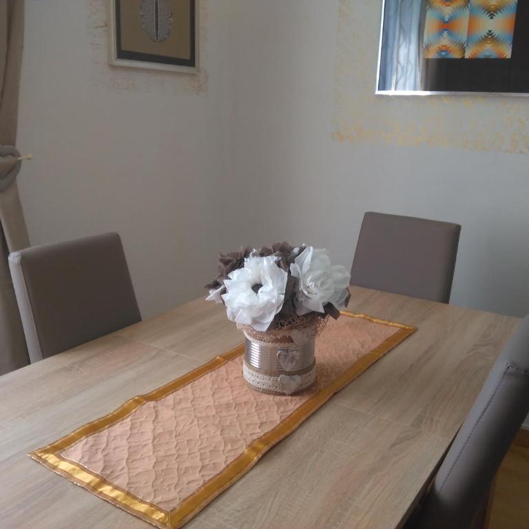 Appartamento Grey - Appartamento con 1 Camera da Letto - 23