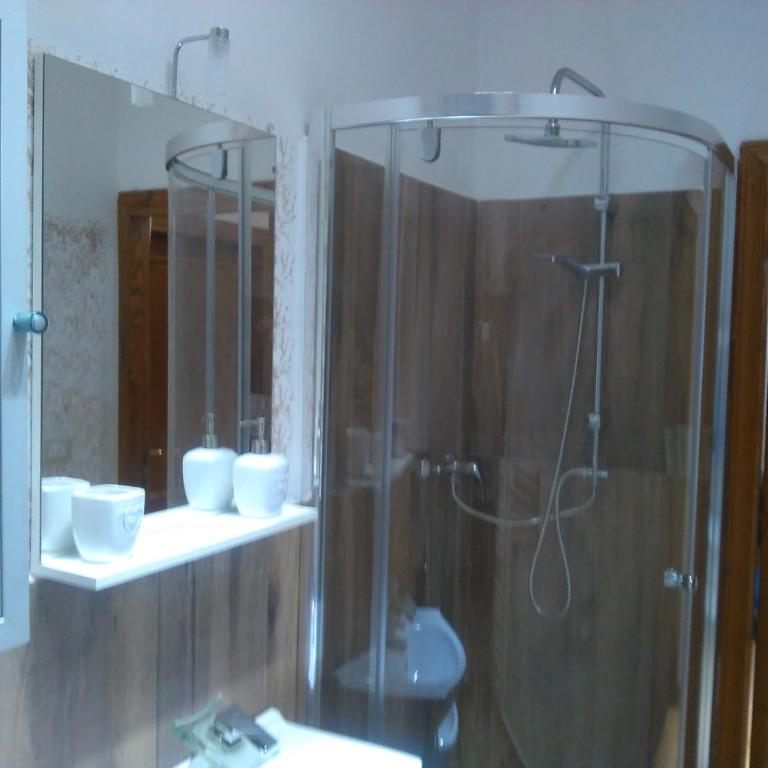 Appartamento Grey - Appartamento con 1 Camera da Letto - 26