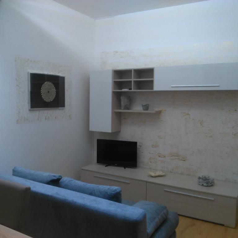 Appartamento Grey - Appartamento con 1 Camera da Letto - 24