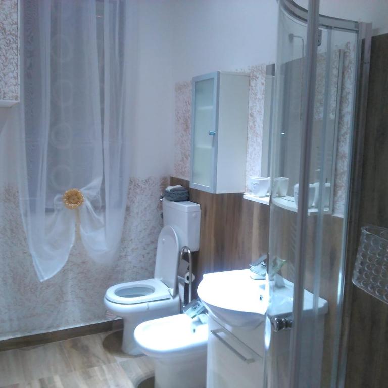 Appartamento Grey - Appartamento con 1 Camera da Letto - 25