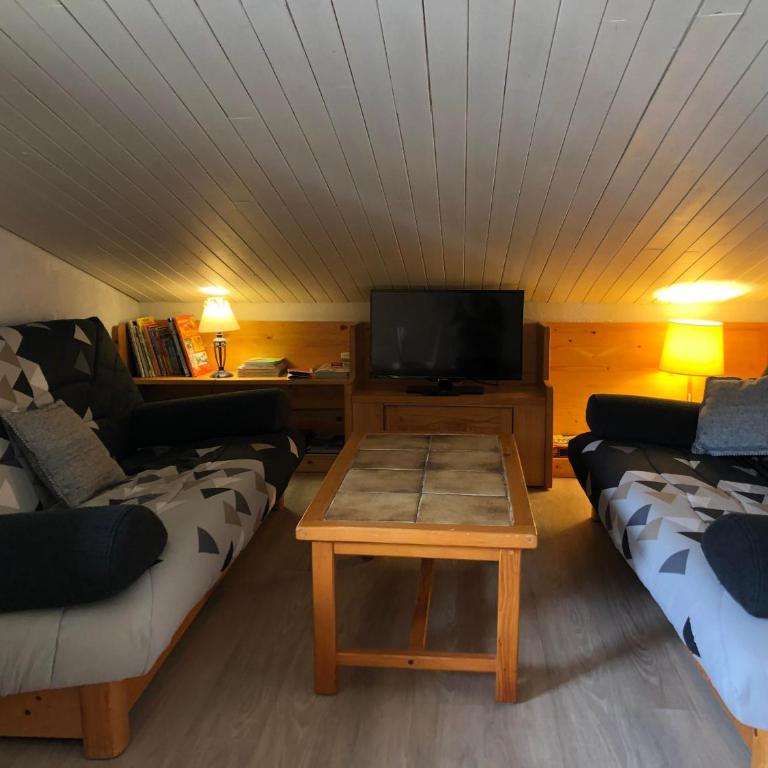 Parnasse 407 - Comfort Apartment - 1