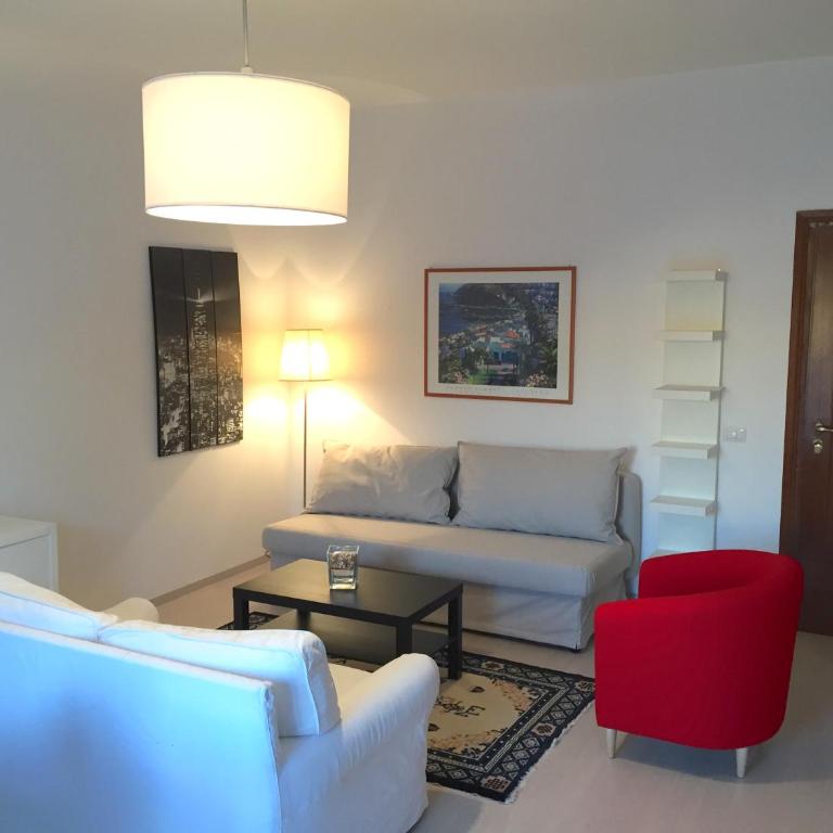 La Casa Di Camp - Apartment - Superior Apartment - 3