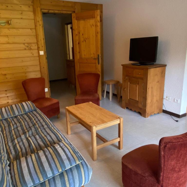 Parnasse 517 - Comfort Apartment - 3