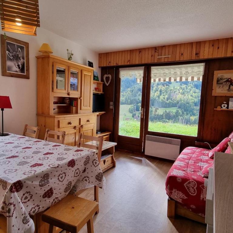 Pre Vincent A n°4 - Appartement Confort - 1