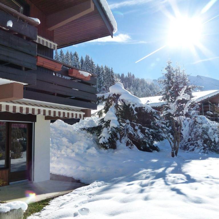 Pre Vincent A n°4 - Appartement Confort - 2