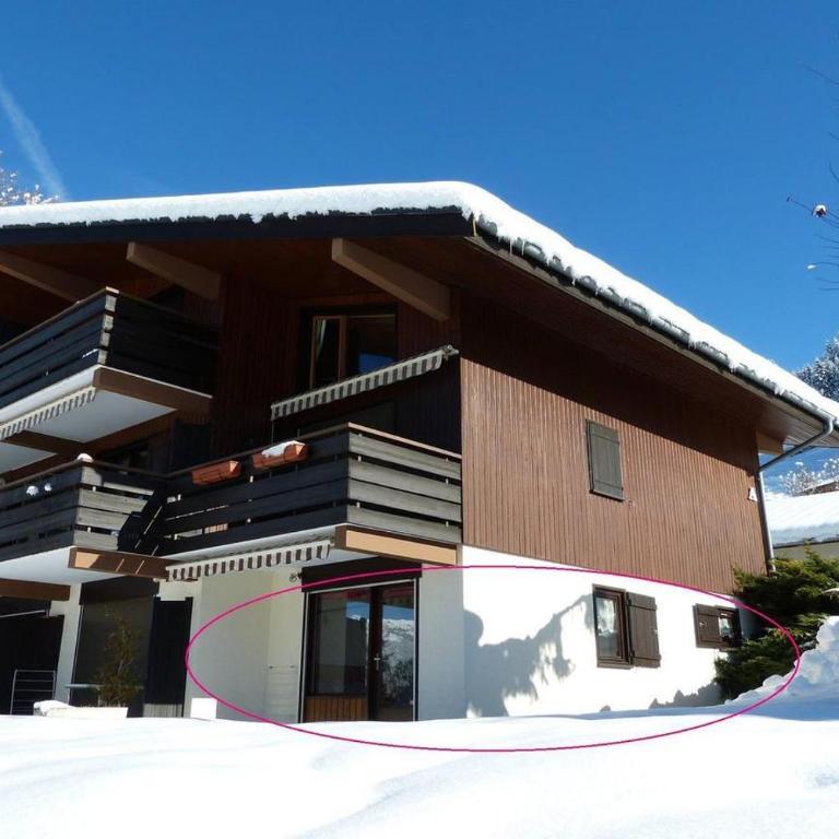 Pre Vincent A n°4 - Appartement Confort - 3