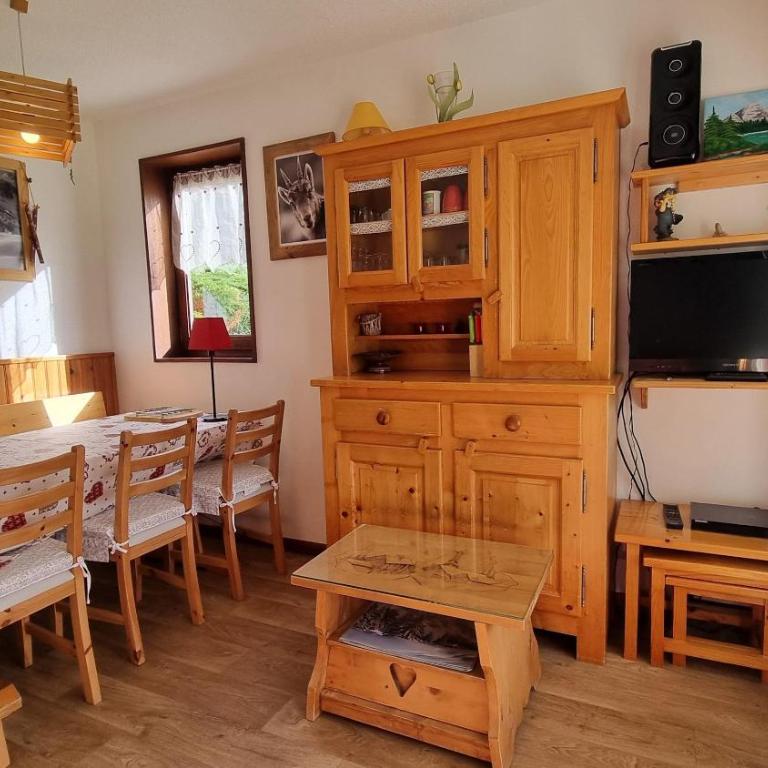 Pre Vincent A n°4 - Appartement Confort - 4