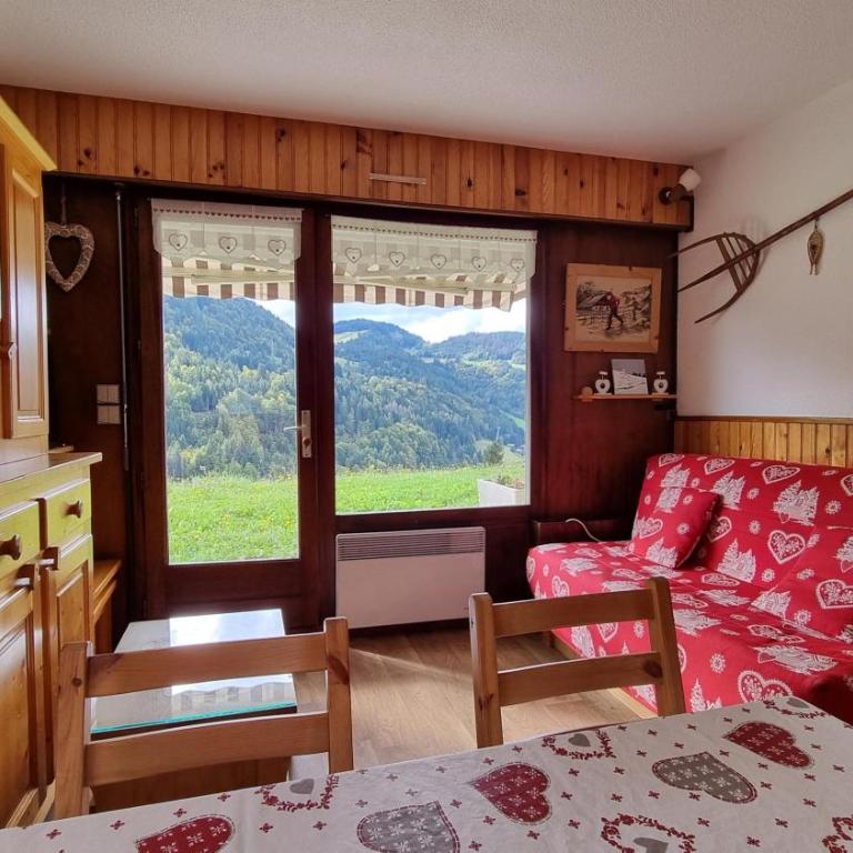 Pre Vincent A n°4 - Appartement Confort - 5
