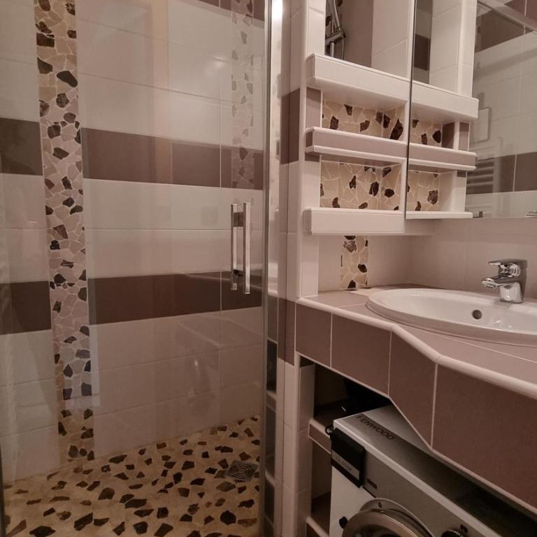 Pre Vincent A n°4 - Appartement Confort - 6