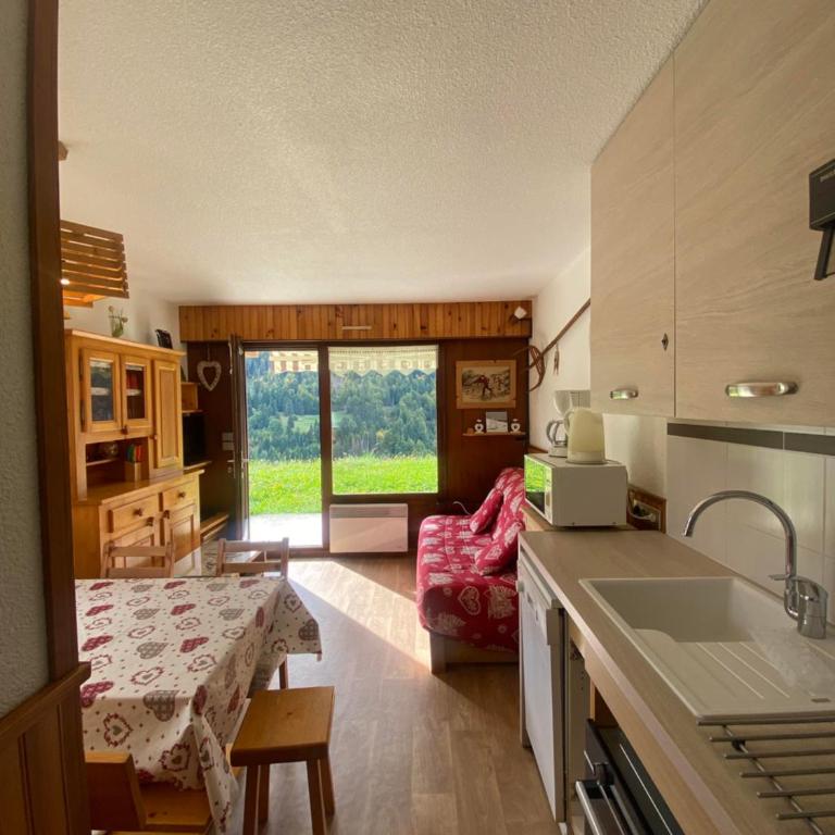Pre Vincent A n°4 - Appartement Confort - 7