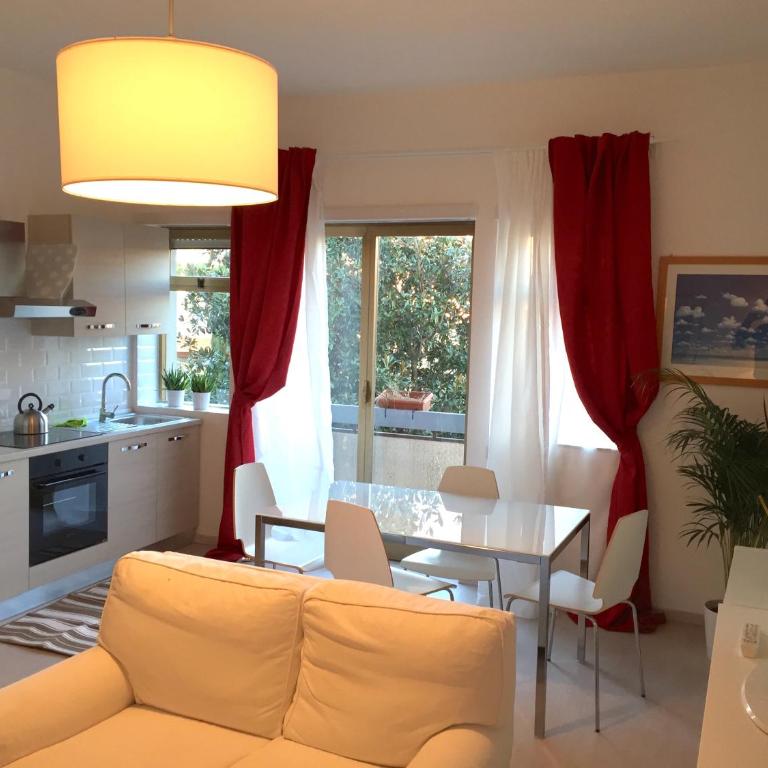 La Casa Di Camp - Apartment - Superior Apartment - 1