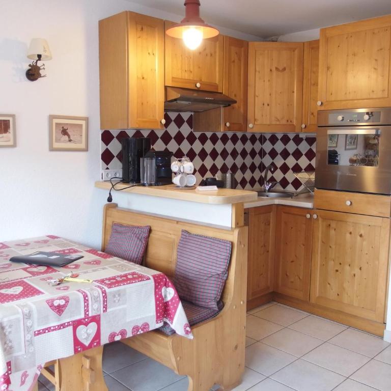 Résidence 203 Bât 2 - Appartamento Comfort - 1
