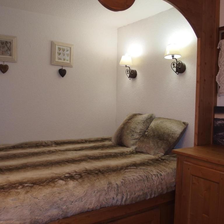 Résidence 203 Bât 2 - Appartamento Comfort - 2