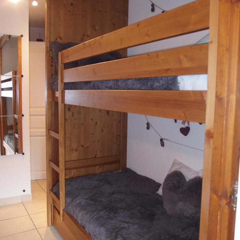 Résidence 203 Bât 2 - Appartamento Comfort - 3