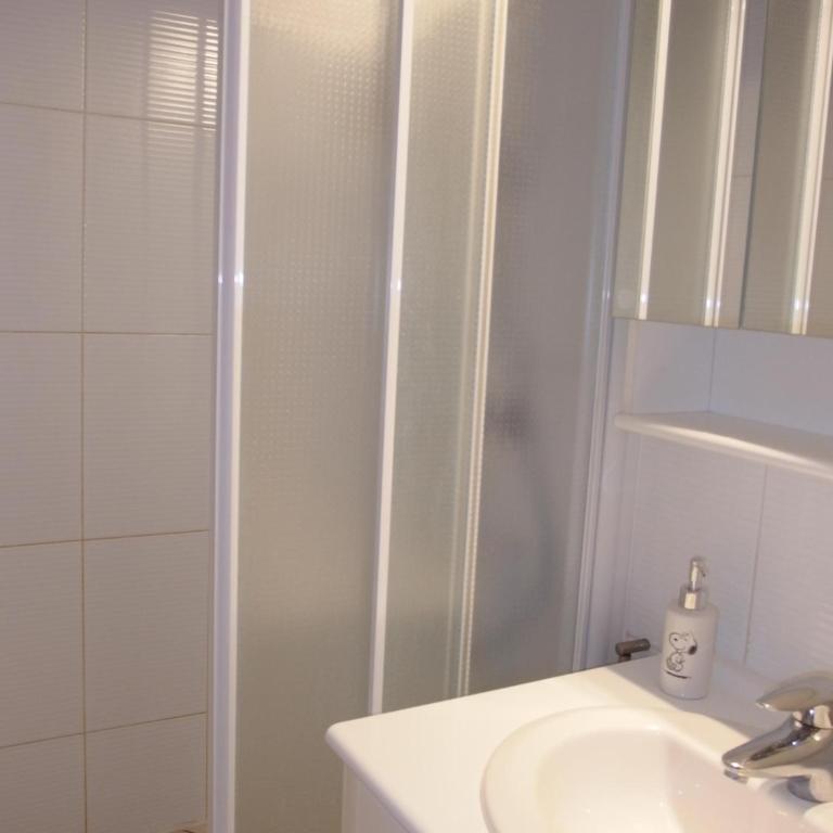 Résidence 203 Bât 2 - Appartamento Comfort - 4