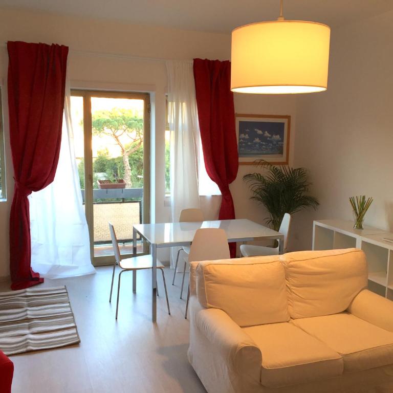 La Casa Di Camp - Apartment - Superior Apartment - 2