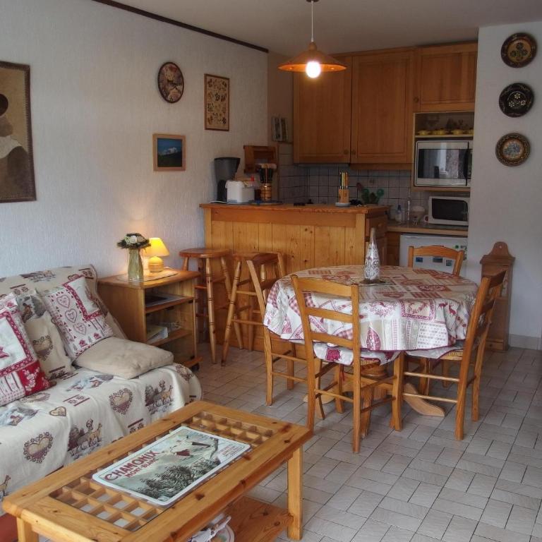 Riante Colline 2 - Appartement Confort - 1