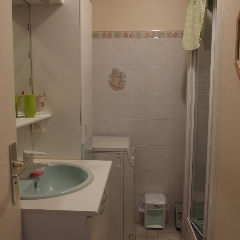 Riante Colline 2 - Appartement Confort - 5