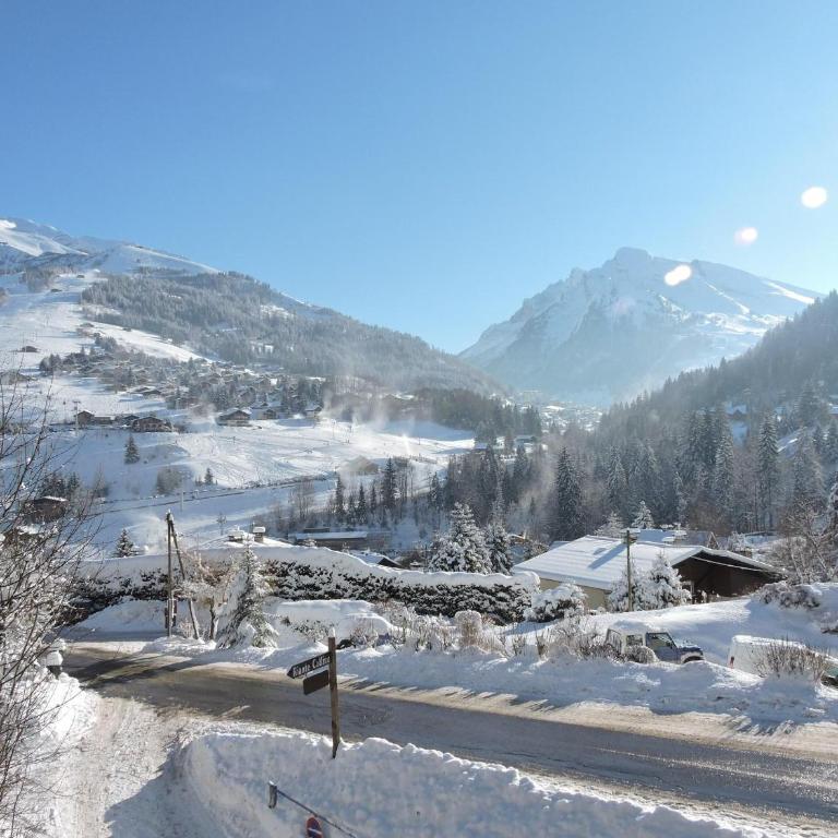 Riante Colline 2 - Appartement Confort - 7