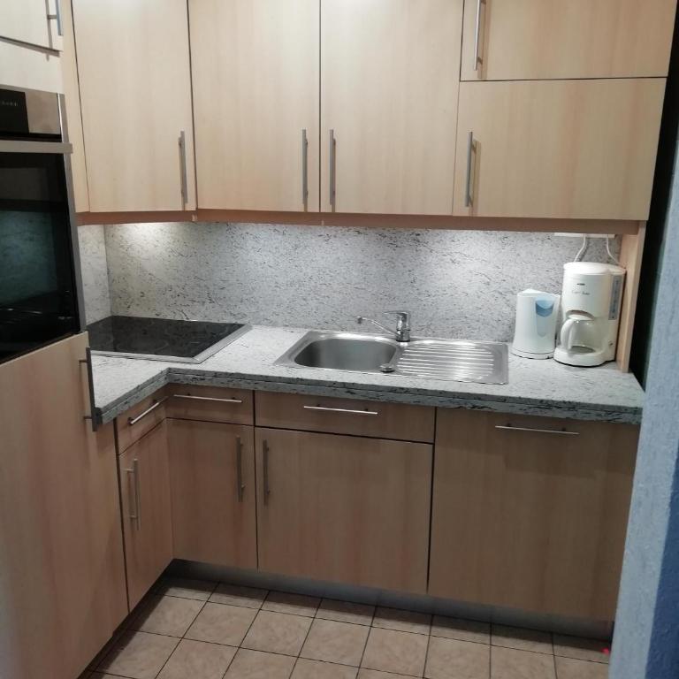 Riante Colline 4 - Comfort Apartment - 3