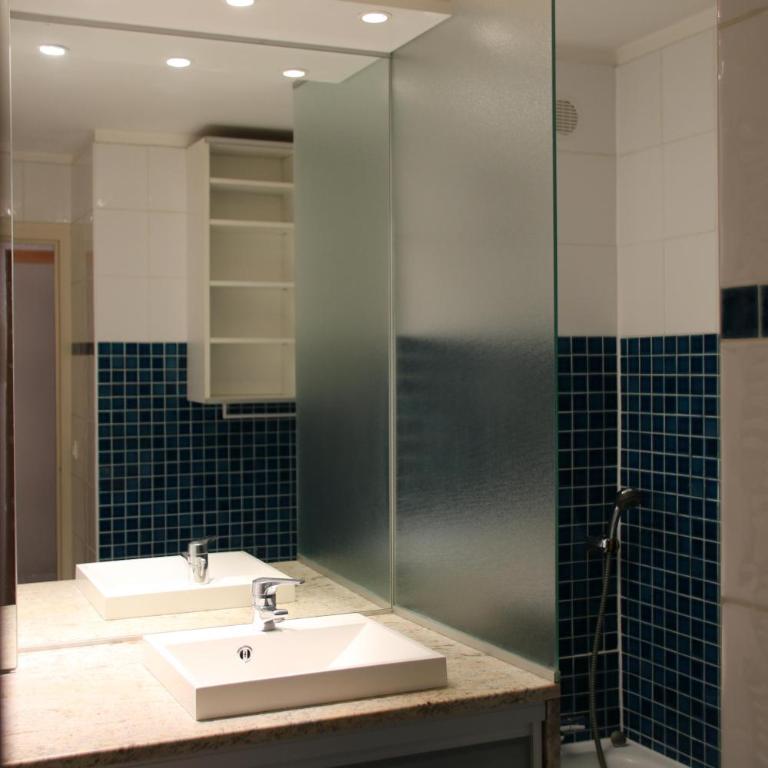 Riante Colline 4 - Comfort Apartment - 7