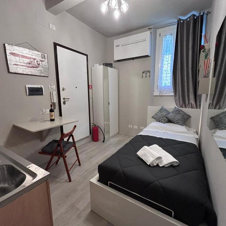 Solo nel Cuore di Firenze - Appartamento con 1 Camera da Letto - 6