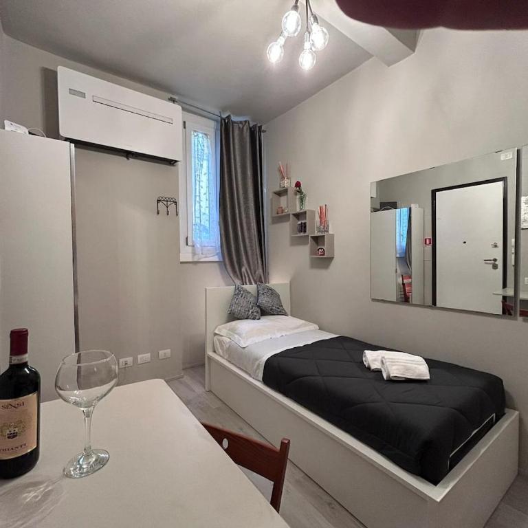 Solo nel Cuore di Firenze - Appartamento con 1 Camera da Letto - 8