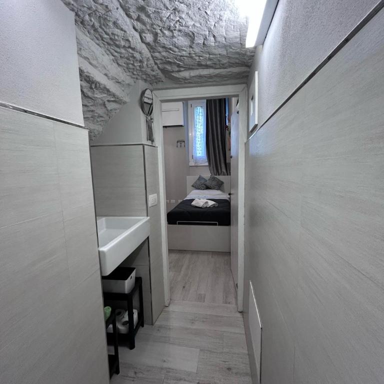 Solo nel Cuore di Firenze - Appartamento con 1 Camera da Letto - 11