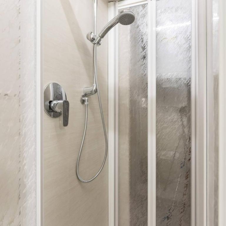 Solo nel Cuore di Firenze - Appartamento con 1 Camera da Letto - 12