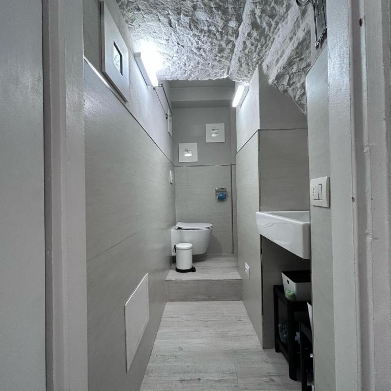Solo nel Cuore di Firenze - Appartamento con 1 Camera da Letto - 16