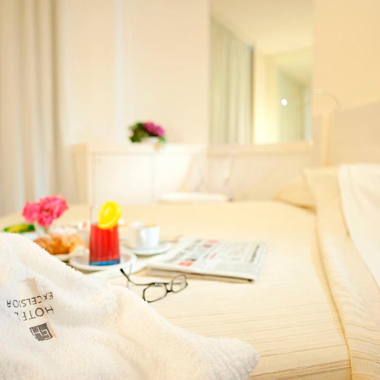 Hotel Excelsior - Suite - 6